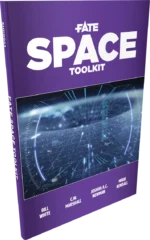 Fate Space Toolkit