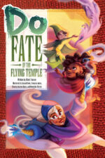Do: Fate of the Flying Temple [PDF]