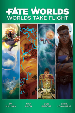 Fate Worlds: Worlds Take Flight [PDF]