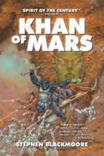 Khan of Mars [PDF] [Kindle] [Nook] [iBooks]