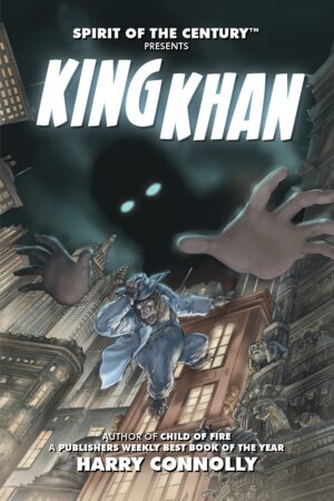 King Khan [Book+All Digital Formats]