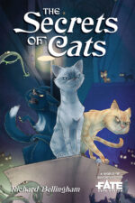 Secrets of Cats [Book+PDF]