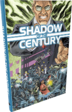 Shadow of the Century [Book+PDF]