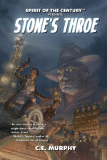 Stone's Throe [PDF] [Kindle] [Nook] [iBooks]