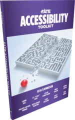 Fate Accessibility Toolkit