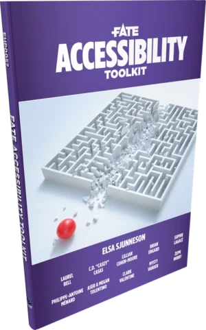 Fate Accessibility Toolkit