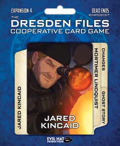 The DFCO Strategy Guide, Section VIII-F: Playing Expansion #4: Dead Ends