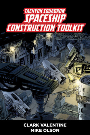 Spaceship Construction Toolkit