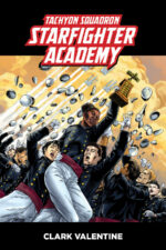 Starfighter Academy