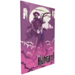 Apocalypse Keys Playbook Booklet: The Hungry