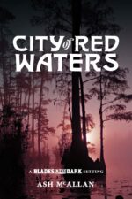 City of Red Waters