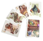 Stewpot Deck of Cards