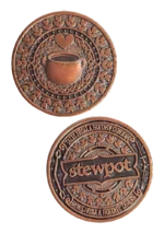 Stewpot Coin