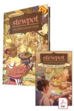 Stewpot Bundle