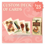Stewpot Deck of Cards