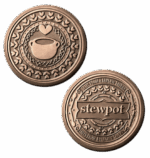 Stewpot Coin