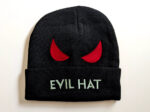 Evil Hat Beanie