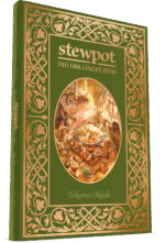 Stewpot Limited Edition