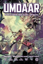 Umdaar: Rebel Broadcast Edition