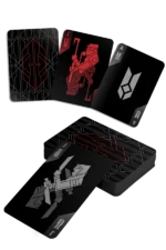 Cutter's Deck