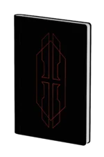 Red Ledger