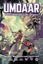 Umdaar: Rebel Broadcast Edition
