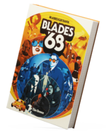 Blades '68 (PRE-ORDER)