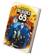 Blades '68 (PRE-ORDER)