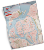 Blades '68 Road Map
