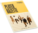 Blades '68 Player Gazette (PRE-ORDER)