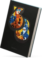 Blades '68 Limited Edition (PRE-ORDER)