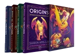 Designers & Dragons: Origins (PRE-ORDER)
